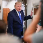 Трамп має шанс завершити війну в Україні зараз