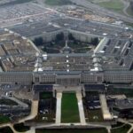 ВМС США бракує есмінців для захисту Ізраїлю від іранських ракет