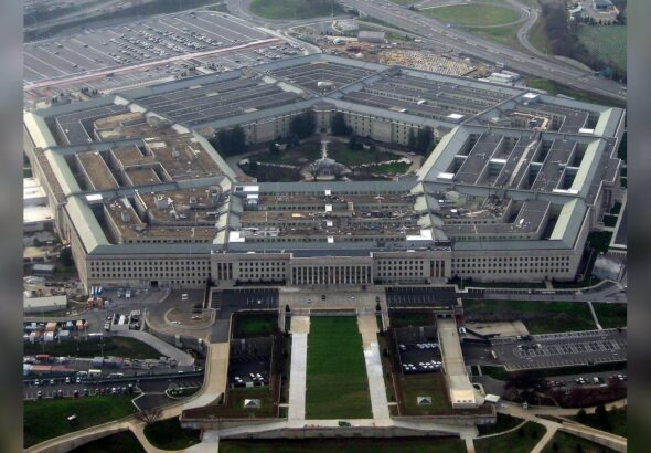 ВМС США бракує есмінців для захисту Ізраїлю від іранських ракет
