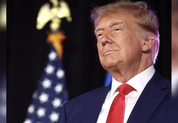 «Зовсім не стурбований»: Трамп про загрозу РФ для НАТО