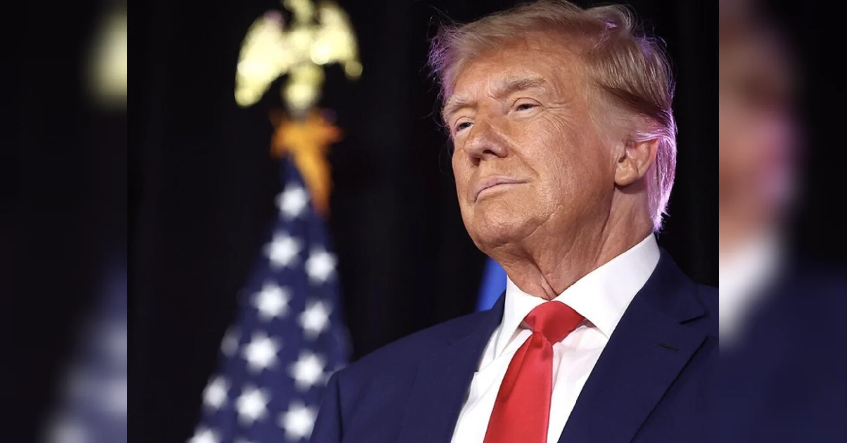 «Зовсім не стурбований»: Трамп про загрозу РФ для НАТО