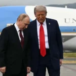 Дипломат: переговори США і РФ — ширма для бізнесу Трампа і Путіна
