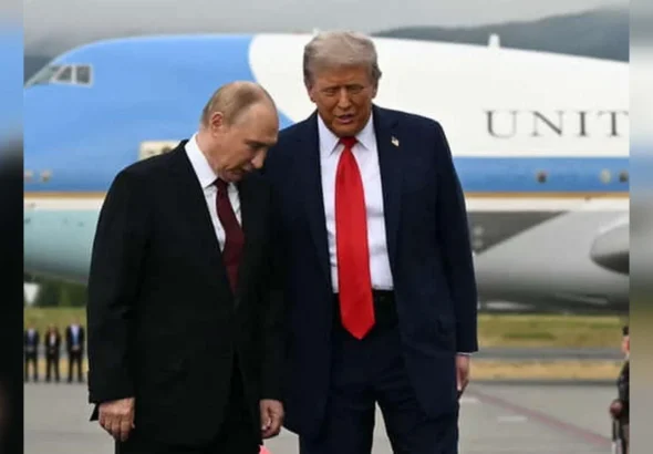 Дипломат: переговори США і РФ — ширма для бізнесу Трампа і Путіна