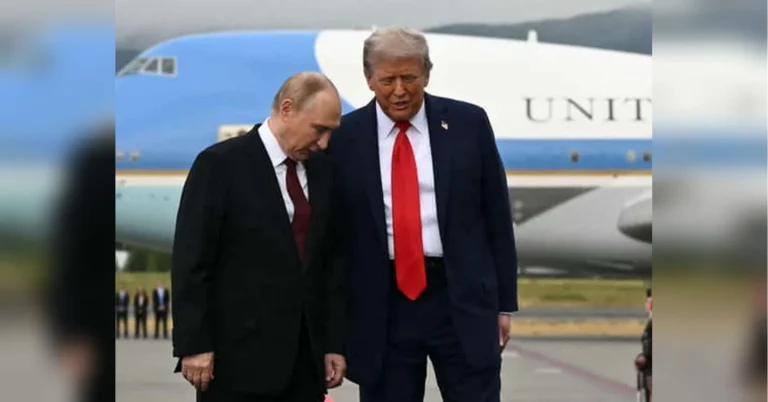 Дипломат: переговори США і РФ — ширма для бізнесу Трампа і Путіна