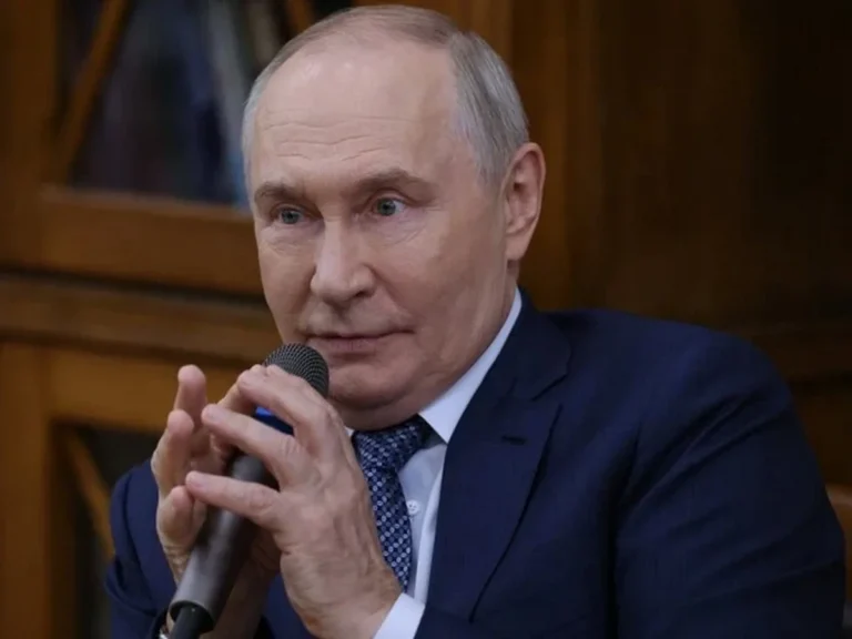 Генерал США попередив про можливий «сюрприз» Путіна вже цієї осені