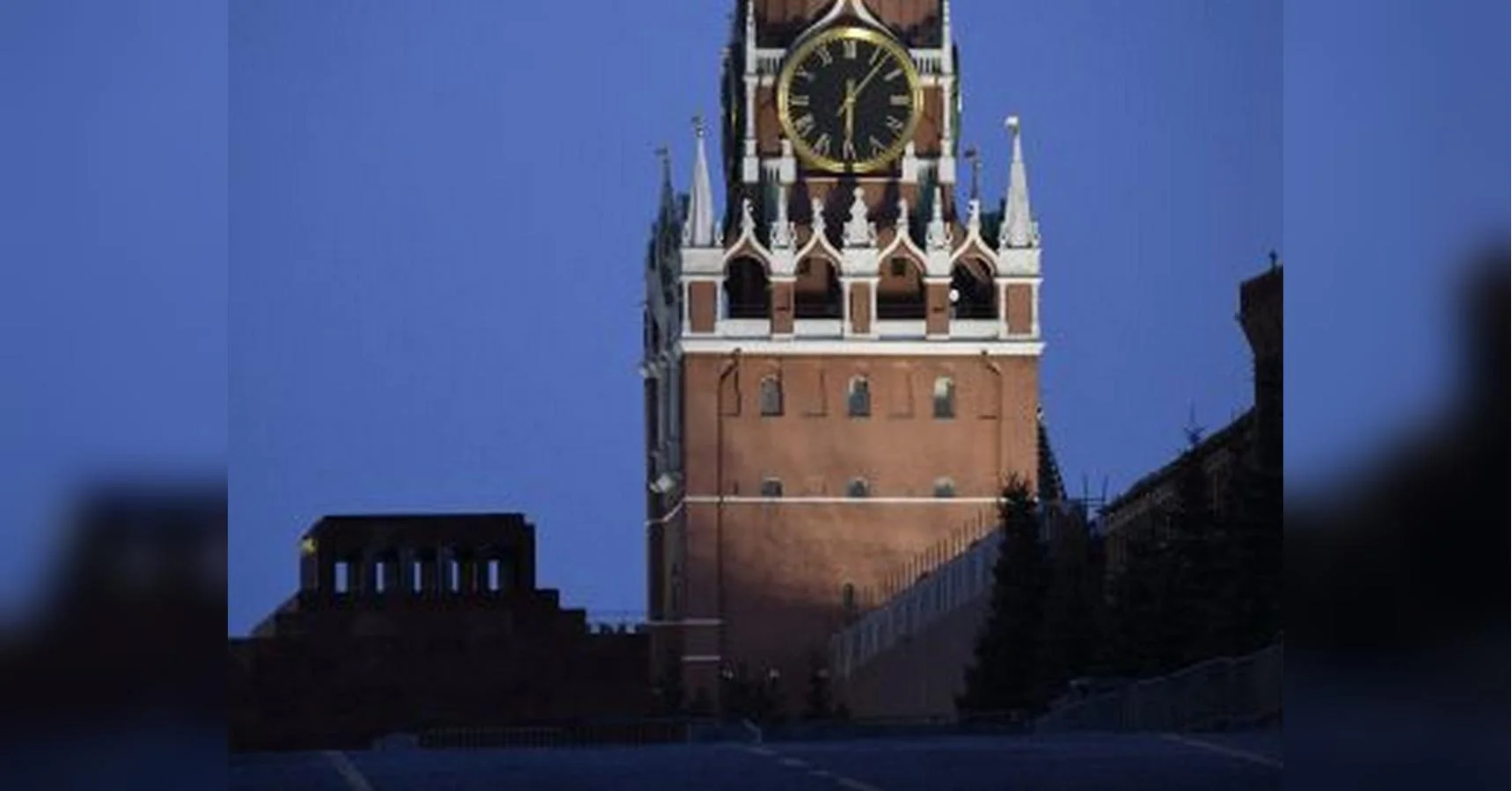 Кремль не чекає прориву від переговорів зі США