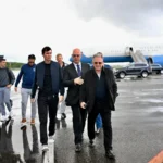 Нічна атака на Київ: двоє загиблих, десятеро поранених