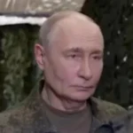 Путін не бачить реальності: шпигуноманія руйнує Кремль
