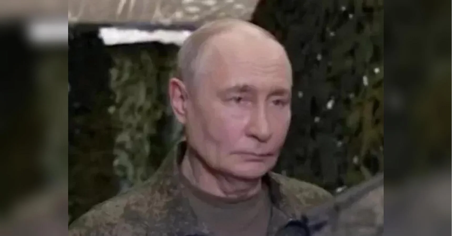 Путін не бачить реальності: шпигуноманія руйнує Кремль