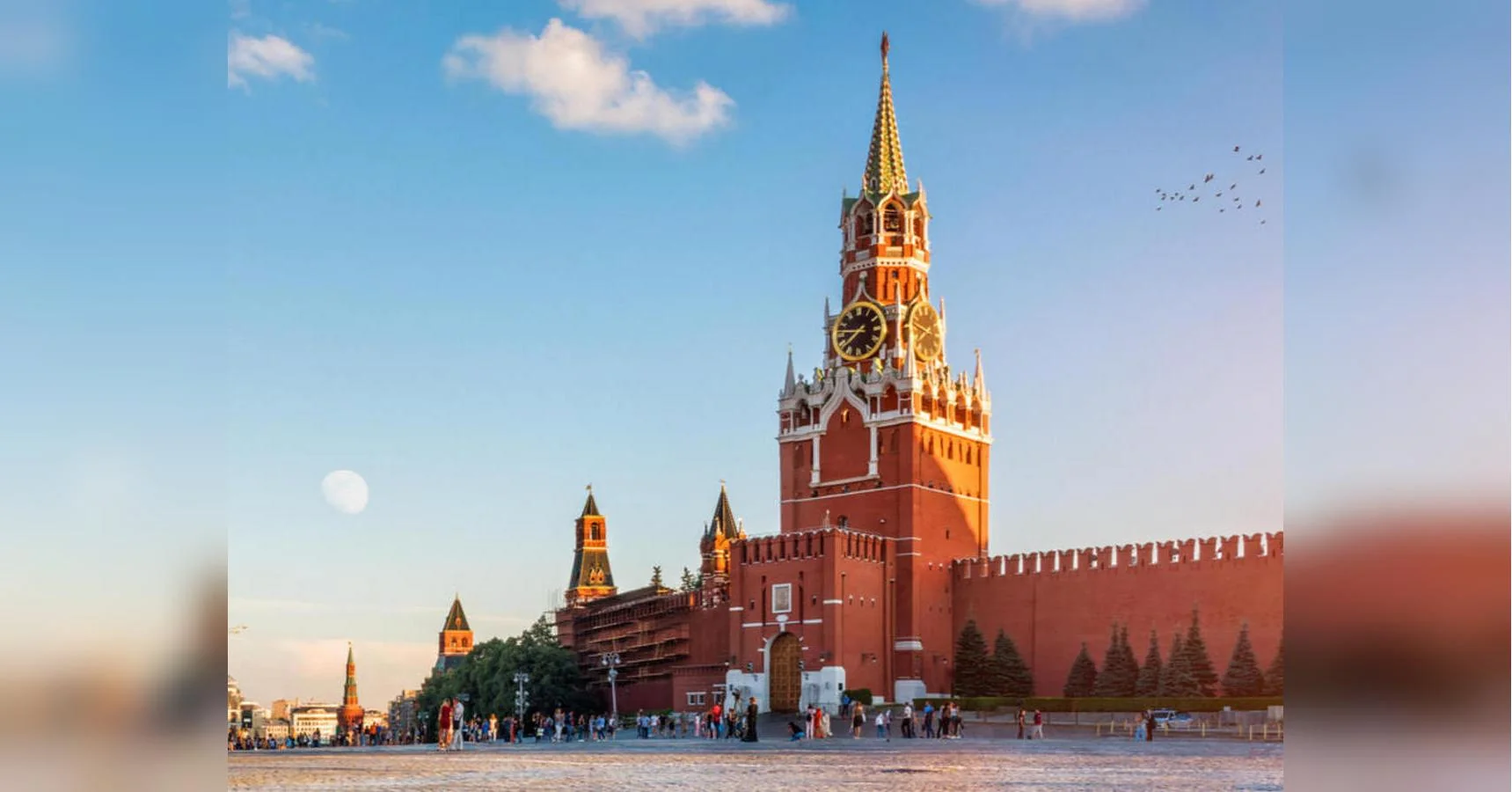 Росія висунула нову умову миру: зовнішнє управління Україною