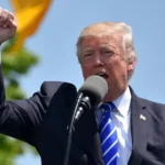Трамп: «Я не балотуватимусь». Вибори не змінять курс