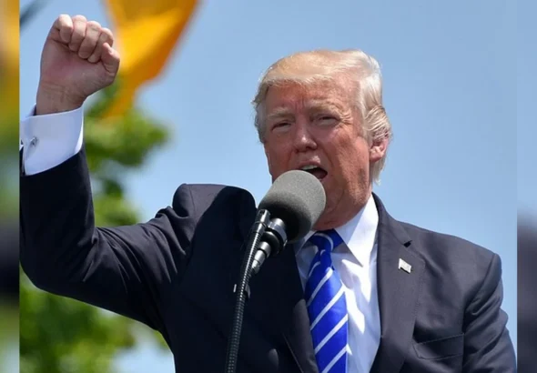 Трамп: «Я не балотуватимусь». Вибори не змінять курс