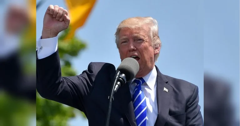 Трамп: «Я не балотуватимусь». Вибори не змінять курс