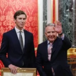 Тригодинні переговори Віткоффа з Путіним завершилися захопленням