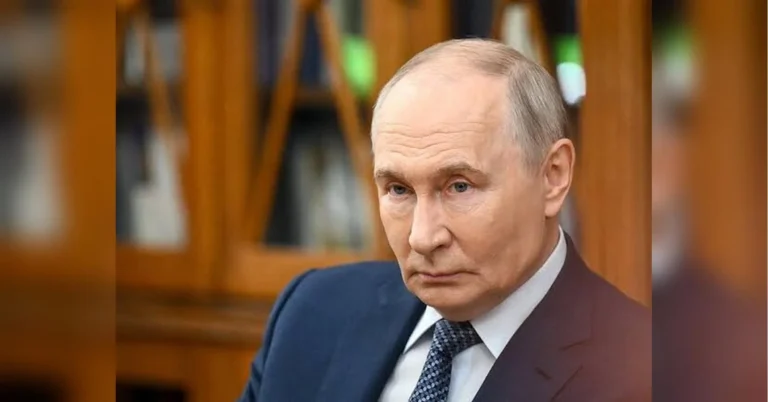 Заяви Путіна в Бішкеку не обіцяють миру Україні